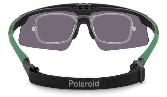 Occhiali da sole Polaroid Sport Uomo 2073773OL995Z - 2073773OL995Z